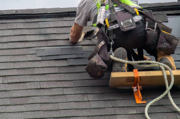 Reliable Roofing contractor in Elizabeth, PA by Brentwood Metal Roofing